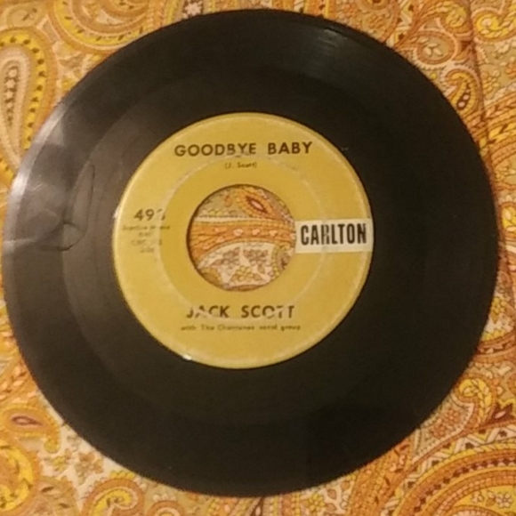 45 record - Picture 1 of 3